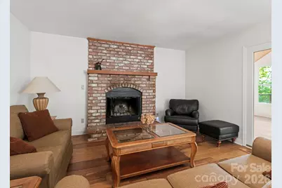 160 Little Mine Mountain Drive, Saluda, NC 28773 - Photo 11