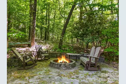 160 Little Mine Mountain Drive, Saluda, NC 28773 - Photo 31
