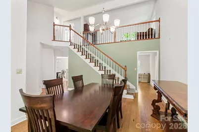 160 Little Mine Mountain Drive, Saluda, NC 28773 - Photo 5