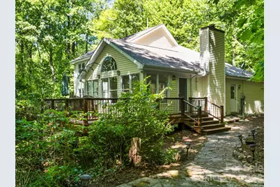 160 Little Mine Mountain Drive, Saluda, NC 28773 - Photo 33