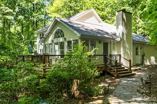 160 Little Mine Mountain Dr, Saluda, NC 28773 - Photo 33