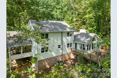 160 Little Mine Mountain Drive, Saluda, NC 28773 - Photo 39