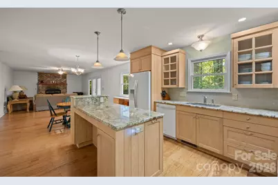 160 Little Mine Mountain Drive, Saluda, NC 28773 - Photo 7