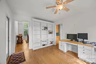 160 Little Mine Mountain Dr, Saluda, NC 28773 - Photo 17