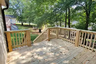 518 Milton L Taylor Street, Kannapolis, NC 28083 - Photo 19