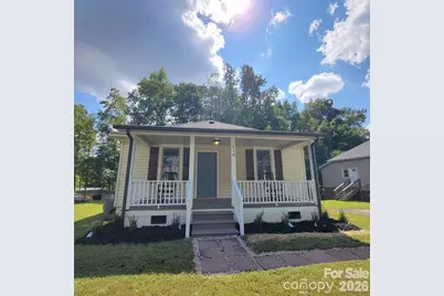 518 C Street, Kannapolis, NC 28083 - Photo 1