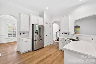 2279 Barrowcliffe Drive NW, Concord, NC 28027 - Photo 5