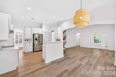 2279 Barrowcliffe Drive NW, Concord, NC 28027 - Photo 3
