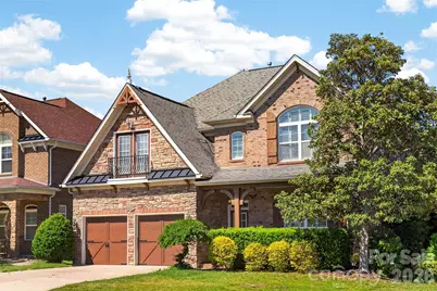 2279 Barrowcliffe Drive NW, Concord, NC 28027 - Photo 35
