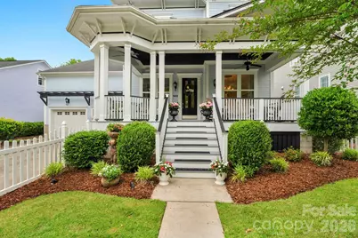 9802 Cotton Stand Road, Charlotte, NC 28277 - Photo 3