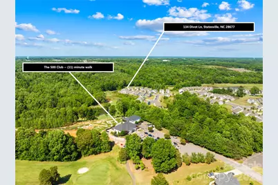 134 Divot Lane, Statesville, NC 28677 - Photo 3