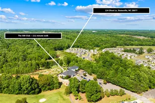 134 Divot Ln, Statesville, NC 28677 - Photo 3