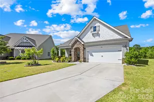 134 Divot Ln, Statesville, NC 28677 - Photo 33