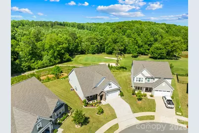 134 Divot Lane, Statesville, NC 28677 - Photo 5