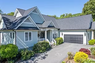 5 Split Creek Ct, Mills River, NC 28759 - Photo 3