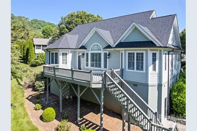 5 Split Creek Court, Mills River, NC 28759 - Photo 5