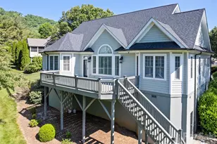 5 Split Creek Ct, Mills River, NC 28759 - Photo 5