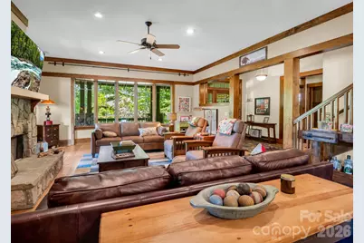 5 Longfellow Drive, Black Mountain, NC 28711 - Photo 9