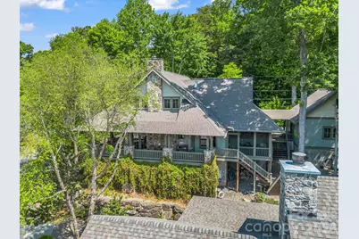 5 Longfellow Drive, Black Mountain, NC 28711 - Photo 41