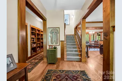 5 Longfellow Drive, Black Mountain, NC 28711 - Photo 7