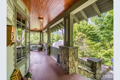 5 Longfellow Drive, Black Mountain, NC 28711 - Photo 3