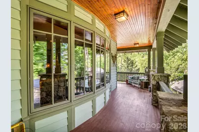 5 Longfellow Drive, Black Mountain, NC 28711 - Photo 5