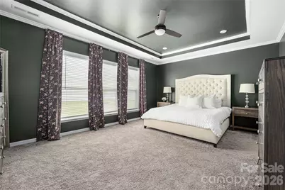 13712 Berkley Avenue, Huntersville, NC 28078 - Photo 17