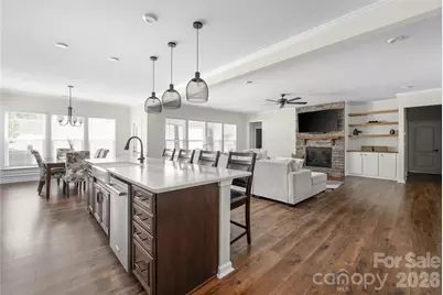 13712 Berkley Avenue, Huntersville, NC 28078 - Photo 11