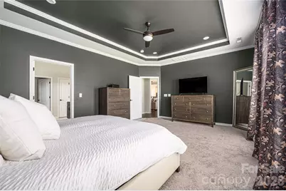 13712 Berkley Avenue, Huntersville, NC 28078 - Photo 19