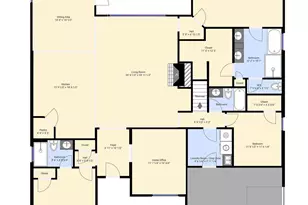 13712 Berkley Ave, Huntersville, NC 28078 - Photo 37