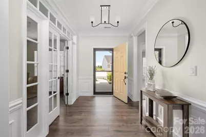 13712 Berkley Avenue, Huntersville, NC 28078 - Photo 5