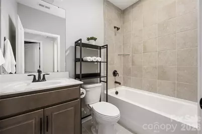 13712 Berkley Avenue, Huntersville, NC 28078 - Photo 29