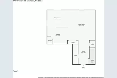 9709 Weikert Road, Charlotte, NC 28215 - Photo 27