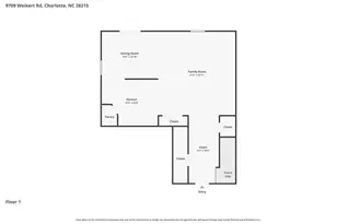9709 Weikert Rd, Charlotte, NC 28215 - Photo 27