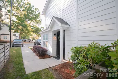 1511 Briar Creek Road #B, Charlotte, NC 28205 - Photo 5