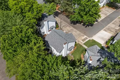 1511 Briar Creek Road #B, Charlotte, NC 28205 - Photo 35