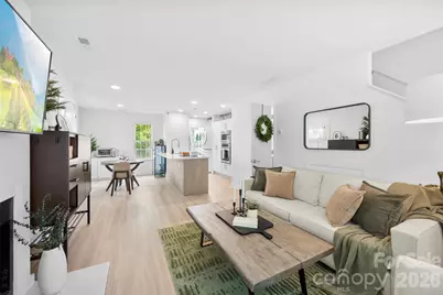 1511 Briar Creek Road #B, Charlotte, NC 28205 - Photo 13
