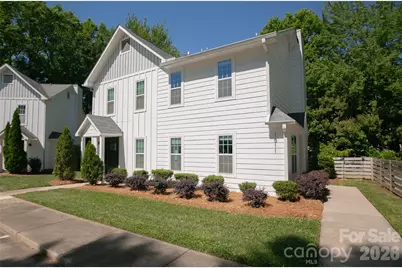 1511 Briar Creek Road #B, Charlotte, NC 28205 - Photo 1