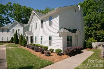 1511 Briar Creek Road #B, Charlotte, NC 28205 - Photo 3