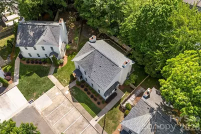 1511 Briar Creek Road #B, Charlotte, NC 28205 - Photo 33