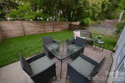 1511 Briar Creek Road #B, Charlotte, NC 28205 - Photo 27