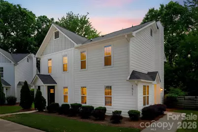 1511 Briar Creek Road #B, Charlotte, NC 28205 - Photo 31