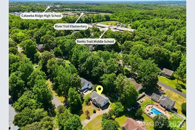 913 Pleasant Ridge Road, Fort Mill, SC 29715 - Photo 33