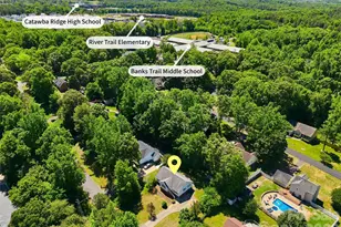 913 Pleasant Ridge Rd, Fort Mill, SC 29715 - Photo 33