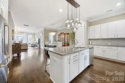 863 Academy Street, Charlotte, NC 28205 - Photo 5