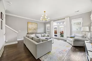 863 Academy St, Charlotte, NC 28205 - Photo 9