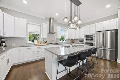 863 Academy Street, Charlotte, NC 28205 - Photo 5