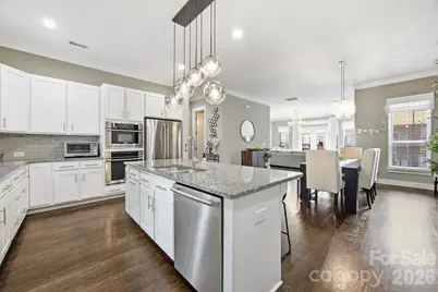 863 Academy Street, Charlotte, NC 28205 - Photo 3