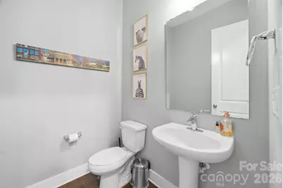 863 Academy Street, Charlotte, NC 28205 - Photo 11