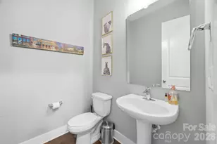 863 Academy St, Charlotte, NC 28205 - Photo 11